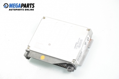 ECU for BMW 5 (E39) 2.3, 170 hp, sedan automatic, 1997 № Siemens 5WK9 0322 / BMW 1 429 861