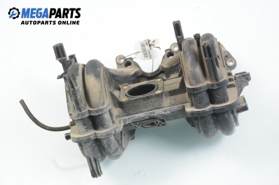 Intake manifold for Seat Arosa 1.0, 50 hp, 1997