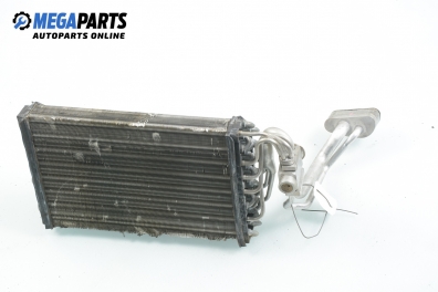 Interior AC radiator for BMW 5 (E39) 2.3, 170 hp, sedan automatic, 1997