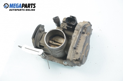 Clapetă carburator pentru Seat Arosa 1.0, 50 cp, 1997 № 408 237/130/002