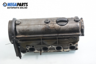 Engine head for Seat Arosa 1.0, 50 hp, 1997