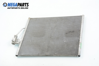 Radiator aer condiționat for BMW 5 (E39) 2.3, 170 hp, sedan automatic, 1997