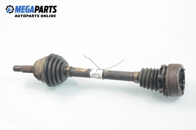 Driveshaft for Seat Arosa 1.0, 50 hp, 1997, position: left