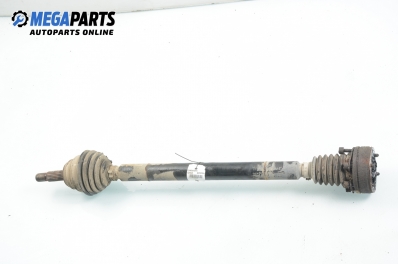 Driveshaft for Seat Arosa 1.0, 50 hp, 1997, position: right