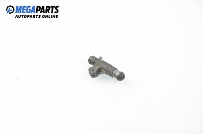 Benzineinspritzdüse für Seat Arosa 1.0, 50 hp, 1997 № Bosch 0 280 155 731