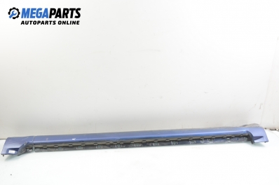 Side skirt for Audi A8 (D3) 4.0 TDI Quattro, 275 hp automatic, 2003, position: left