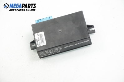 Cruise control module for BMW 5 (E39) 2.3, 170 hp, sedan automatic, 1997 № VDO 412.230/1/05