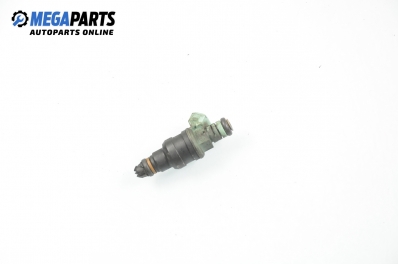 Benzineinspritzdüse für BMW 5 (E39) 2.3, 170 hp, sedan automatik, 1997 № Bosch 0 280 150 415