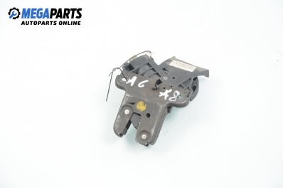 Trunk lock for Audi A8 (D3) 4.0 TDI Quattro, 275 hp automatic, 2003