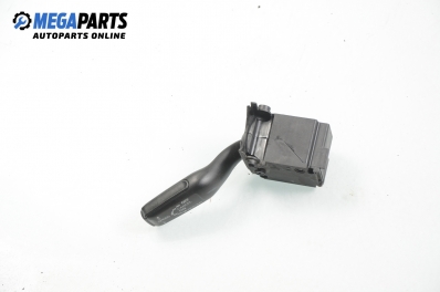 Cruise control lever for Audi A8 (D3) 4.0 TDI Quattro, 275 hp automatic, 2003