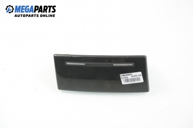 Interior plastic for Audi A8 (D3) 4.0 TDI Quattro, 275 hp automatic, 2003