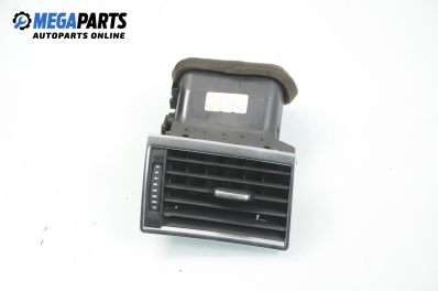 AC heat air vent for Audi A8 (D3) 4.0 TDI Quattro, 275 hp automatic, 2003