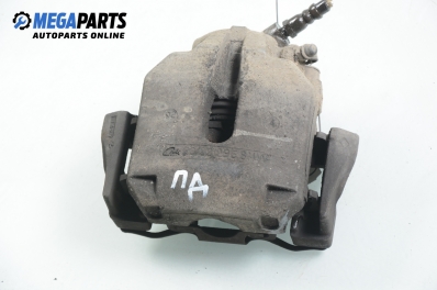 Caliper for BMW 5 (E39) 2.3, 170 hp, sedan automatic, 1997, position: front - right № 60/22/296