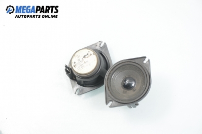 Loudspeakers for Audi A8 (D3) 4.0 TDI Quattro, 275 hp automatic, 2003 № Bose 373101