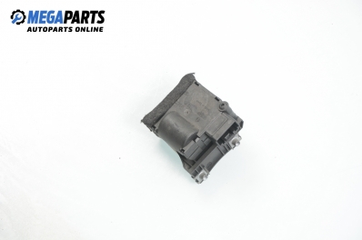 Heater motor flap control for Audi A8 (D3) 4.0 TDI Quattro, 275 hp automatic, 2003 № 4E0 820 756