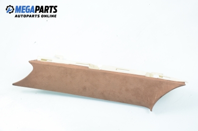 Interior plastic for Audi A8 (D3) 4.0 TDI Quattro, 275 hp automatic, 2003, position: rear - left