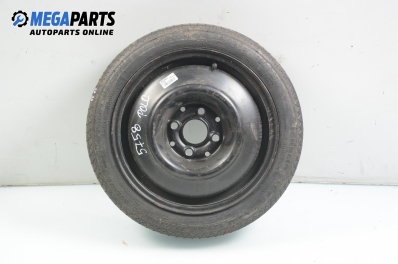 Reserverad für Volkswagen Polo (6N/6N2) (1994-2003) 14 inches, breite 3.5 (Preis pro stück)