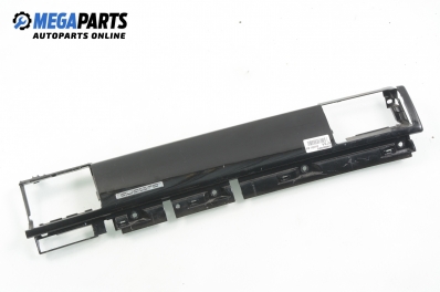 Interior plastic for Audi A8 (D3) 4.0 TDI Quattro, 275 hp automatic, 2003, position: front