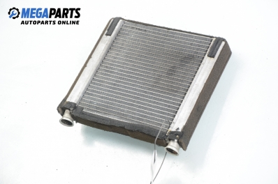 Heating radiator  for Audi A8 (D3) 4.0 TDI Quattro, 275 hp automatic, 2003