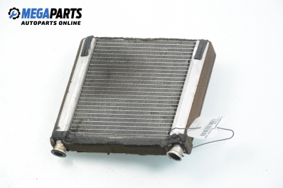 Heating radiator  for Audi A8 (D3) 4.0 TDI Quattro, 275 hp automatic, 2003