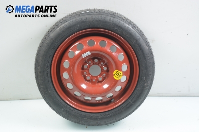 Spare tire for Alfa Romeo 147 (2000-2010) 15 inches, width 4 (The price is for one piece)