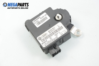 Module for Audi A8 (D3) 4.0 TDI Quattro, 275 hp automatic, 2003 № Audi 4E0 915 181 C