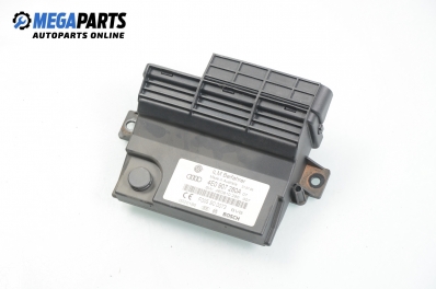 Module for Audi A8 (D3) 4.0 TDI Quattro, 275 hp automatic, 2003 № 4E0 907 280A