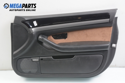 Interior door panel  for Audi A8 (D3) 4.0 TDI Quattro, 275 hp automatic, 2003, position: front - right