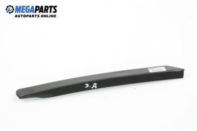 Interior moulding for Audi A8 (D3) 4.0 TDI Quattro, 275 hp automatic, 2003, position: rear - right