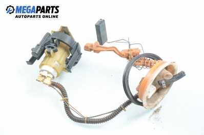 Fuel pump for BMW 5 (E39) 2.3, 170 hp, sedan automatic, 1997