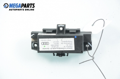 Module for Audi A8 (D3) 4.0 TDI Quattro, 275 hp automatic, 2003 № Audi 04E0919064