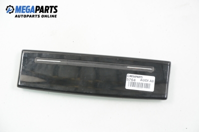 Interior plastic for Audi A8 (D3) 4.0 TDI Quattro, 275 hp automatic, 2003