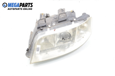 Headlight for Audi A6 Sedan C5 (01.1997 - 01.2005), sedan, position: left