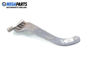 Suport bară de protecție for Audi A6 Sedan C5 (01.1997 - 01.2005), sedan, position: dreaptă - spate