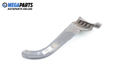 Bumper holder for Audi A6 Sedan C5 (01.1997 - 01.2005), sedan, position: rear - left