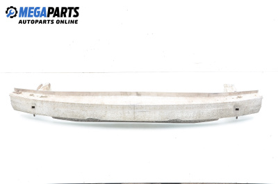 Bumper support brace impact bar for Audi A6 Sedan C5 (01.1997 - 01.2005), sedan, position: rear