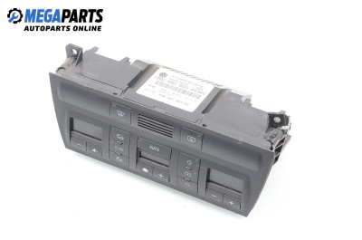 Panou aer condiționat for Audi A6 Sedan C5 (01.1997 - 01.2005), № 4B0 820 043AC