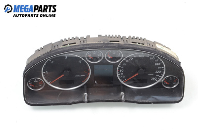 Instrument cluster for Audi A6 Sedan C5 (01.1997 - 01.2005) 2.5 TDI, 155 hp