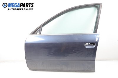 Ușă for Audi A6 Sedan C5 (01.1997 - 01.2005), 5 uși, sedan, position: stânga - fața