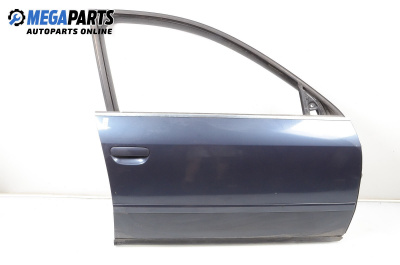 Ușă for Audi A6 Sedan C5 (01.1997 - 01.2005), 5 uși, sedan, position: dreaptă - fața