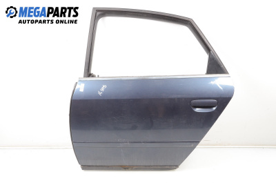 Door for Audi A6 Sedan C5 (01.1997 - 01.2005), 5 doors, sedan, position: rear - left