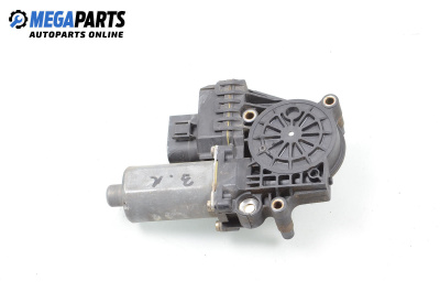 Motor macara geam for Audi A6 Sedan C5 (01.1997 - 01.2005), 5 uși, sedan, position: stânga - spate