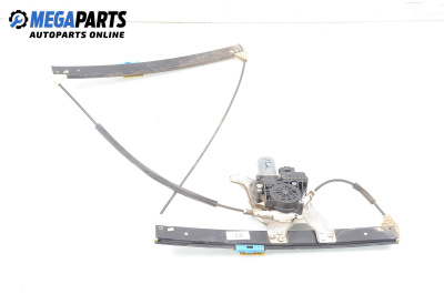 Macara electrică geam for Audi A6 Sedan C5 (01.1997 - 01.2005), 5 uși, sedan, position: dreaptă - fața