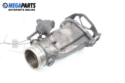 Clapetă carburator for Audi A6 Sedan C5 (01.1997 - 01.2005) 2.5 TDI, 155 hp