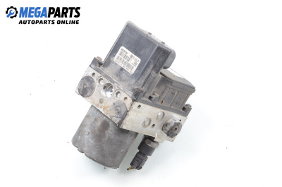 ABS for Audi A6 Sedan C5 (01.1997 - 01.2005), № Bosch 0 265 950 055