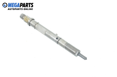 Diesel fuel injector for Audi A6 Sedan C5 (01.1997 - 01.2005) 2.5 TDI, 155 hp, № 0432133796