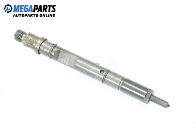 Diesel fuel injector for Audi A6 Sedan C5 (01.1997 - 01.2005) 2.5 TDI, 155 hp, № 0432133796