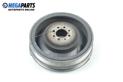 Damper pulley for Audi A6 Sedan C5 (01.1997 - 01.2005) 2.5 TDI, 155 hp