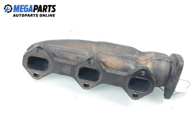 Exhaust manifold for Audi A6 Sedan C5 (01.1997 - 01.2005) 2.5 TDI, 155 hp