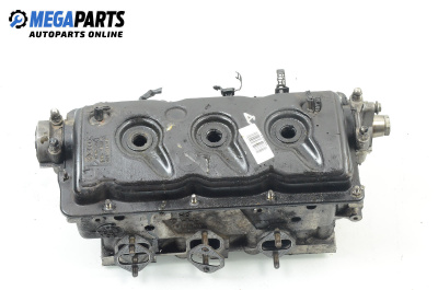 Engine head for Audi A6 Sedan C5 (01.1997 - 01.2005) 2.5 TDI, 155 hp